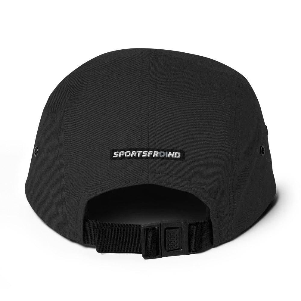 SPORTSFROIND Five-Panel-Cap