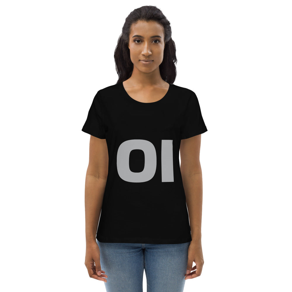 SPORTSFROIND Eco-T-Shirt Ladies