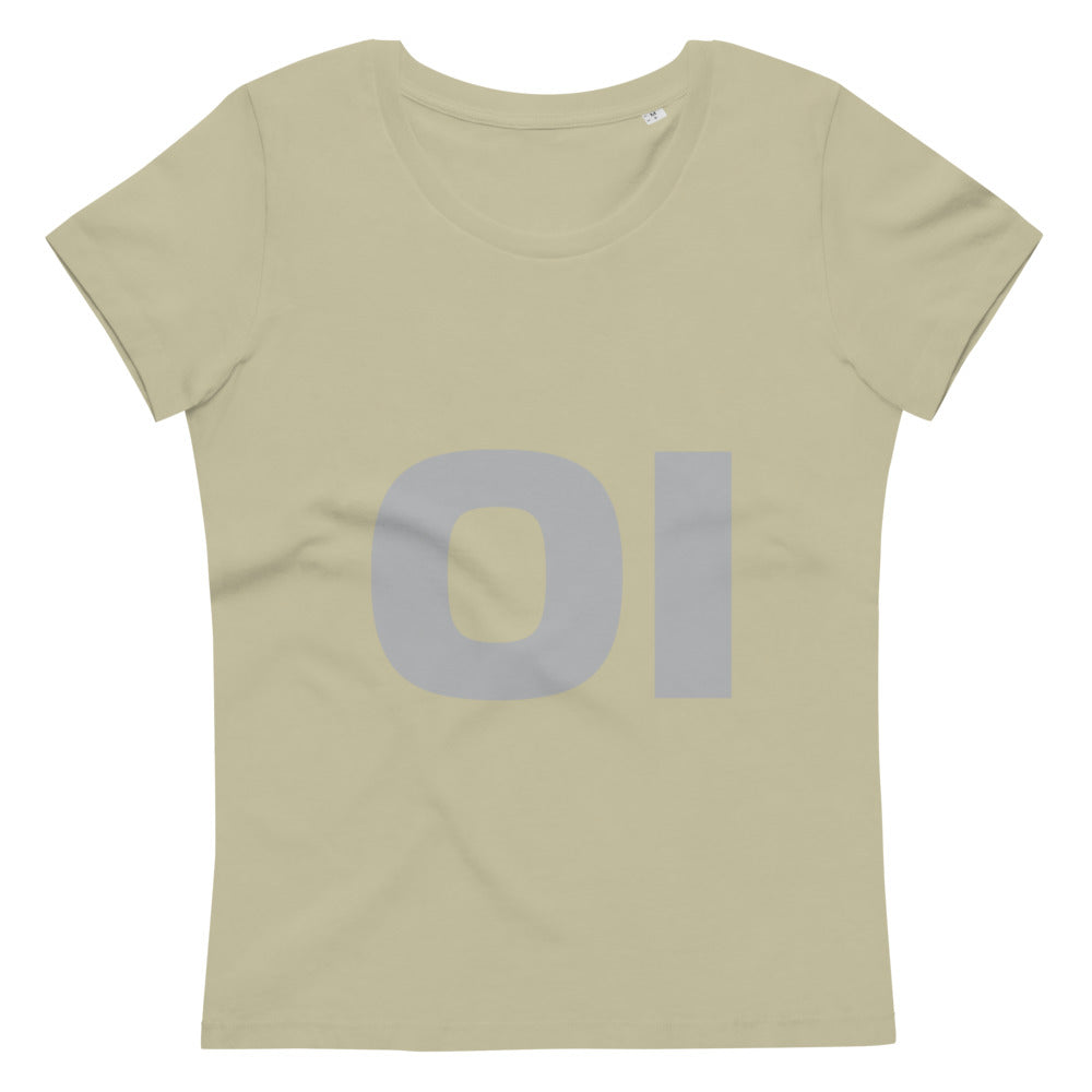 SPORTSFROIND Eco-T-Shirt Ladies